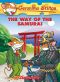 [Geronimo Stilton 36] • Geronimo 49 · Way of the Samurai